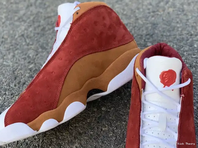 Kicktheory Retro Air Premio 